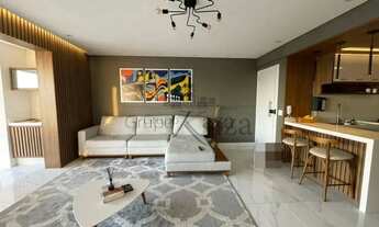 Imagem: Apartamento - Urbanova - Edifício Piaget