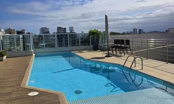 Imagem: Apartamento 2 Quartos com Suíte Varanda