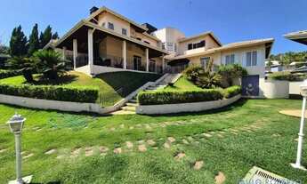 Imagem 2: CASA EM CONDOMÍNIO - PARQUE DOS RESEDÁS - SP