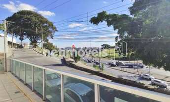 Imagem 4: Locação Casa Madre Gertrudes Belo Horizonte