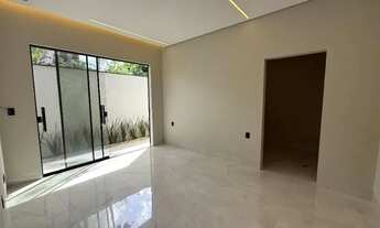 Imagem 3: Casa Alto Padrão à Venda no Alphaville 4 Manaus, Casa térrea