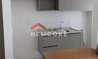 Imagem 3: Apartamento em Avenida Orlando Ranieri - Parque Residencial das Camélias - Bauru/SP