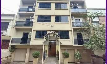 Imagem: Apartamento em Independência