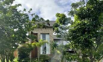 Imagem 4: CASA EM CONDOMÍNIO - ALPHAVILLE BURLE MARX - SP