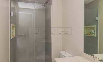 Imagem 16: Apartamento mobiliado para alugar no JD Lindoia