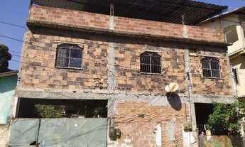 Imagem: Sobrado Barro Vermelho Aluguel