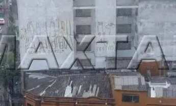 Imagem 5: Sala comercial dentro de Galeria para locação, ótimo fluxo de pedestre medindo 42m²