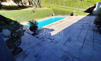 Imagem 4: Casa com 5 dormitórios à venda, 306 m² por R$ 850.000,00 - Albuquerque - Teresópolis/RJ