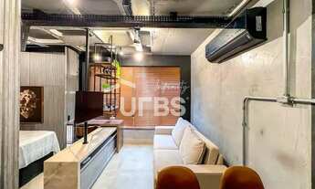 Imagem 2: VENDO APTO 01 Q 34 MT 01 VAGA SETOR BUENO