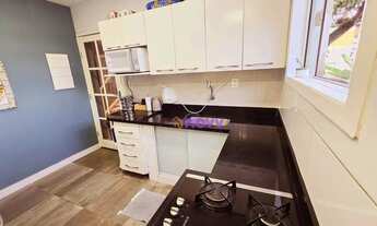 Imagem 5: Apartamento com 3 quartos à venda, 85 m² por R$ 590.000 - Icaraí - Niterói/RJ