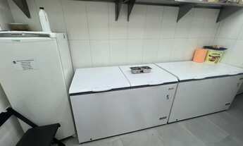 Imagem 5: Hamburgueria Completa à Venda - Oportunidade Única