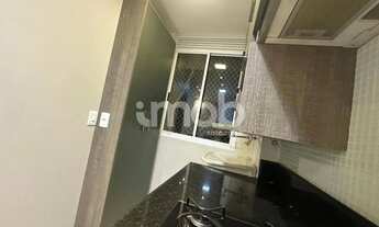 Imagem 5: Apartamento Semimobiliado à Venda no Villa Flora- Votorantim/SP