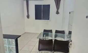 Imagem 2: Imóvel para venda possui 45 metros quadrados com 2 quartos