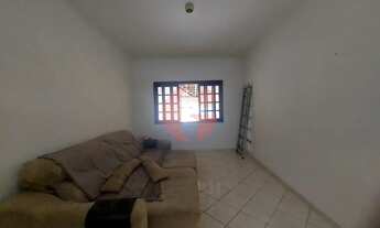 Imagem 3: Casa à venda com 3 quartos sendo 1 suíte- 165 m² construídos- Jardim das Industrias