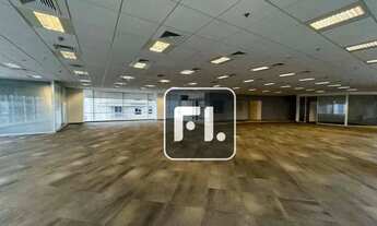 Imagem 6: Conjunto para alugar, 4224 m² por R$ 857.080,09/mês - Pinheiros - São Paulo/SP