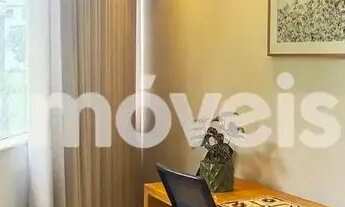 Imagem 3: Cobertura São Lucas com 160m²;, 3 quartos, 2 suítes e 3 vagas, belamente decorada, pronta