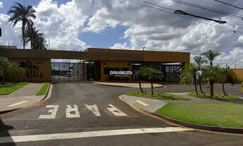 Imagem: Terreno a venda Condomínio Ayat II