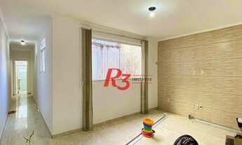 Imagem 3: Apartamento com 2 dormitórios, 90 m² - venda por R$ 320.000,00 ou aluguel por R$ 3.000,00