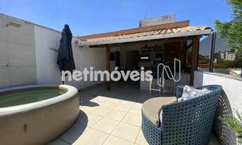 Imagem 2: Cobertura 2 quartos à venda no Castelo Belo Horizonte