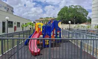 Imagem 6: APARTAMENTO TÉRREO NA MESSEJANA DE REPASSE QUASE QUITADO