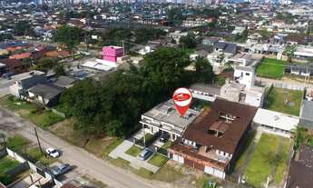 Imagem 4: Residência de alto padrão na rua do Fórum