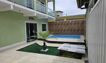 Imagem: CASA - ANGRA DOS REIS - PARQUE MAMBUCABA