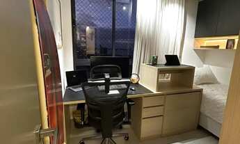 Imagem 9: Apartamento 03 quartos no Jardim Oceania