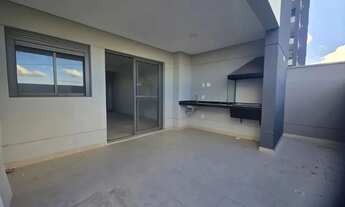 Imagem 2: Apartamento garden para venda em City América com 3 quartos, sendo 1 suíte , 106m²