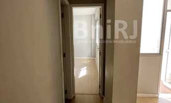 Imagem 6: EXCELENTE APARTAMENTO! QUARTO E SALA COM DEPENDENCIA COMPLETA E VAGA NA ESCRITURA!