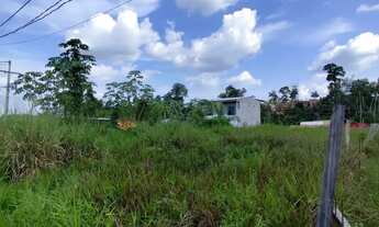 Imagem 3: VENDO TERRENO - TARUMÃ - 250 m²