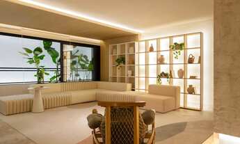 Imagem 6: Apartamento à venda no bairro Jardim América - Goiânia/GO