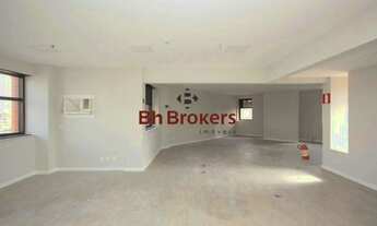 Imagem 5: ANDAR COMERCIAL PARA LOCAÇÃO NO BAIRRO SION