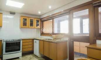 Imagem 6: Apartamento no bairro Moinhos de Vento