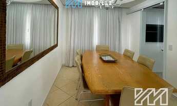 Imagem 5: Apartamento no Edifício Comendador Pietro Zanella em Balneário Camboriú