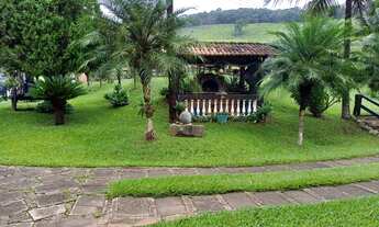 Imagem 2: Belíssima Fazenda em Catas Altas da Noruega