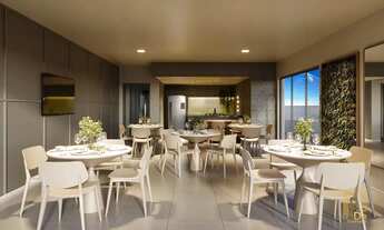 Imagem 7: Apartamento de 2 dormitórios à venda em Barreiros São José SC