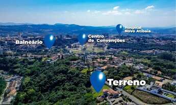 Imagem: Terreno à venda, 1.260 m² por R$ 781.000