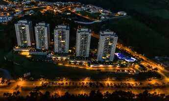 Imagem 5: Apartamento à venda em Santana de Parnaíba, Tamboré, com 3 suítes, com 122 m²