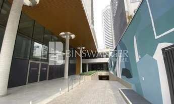 Imagem 7: Laje Corporativa de 1.014m² para á Locação - Pinheiros