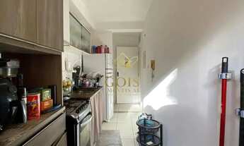 Imagem 5: Apartamento 2 quartos,1 suíte - SERRARIA