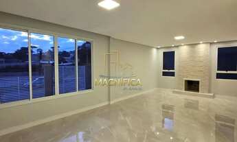 Imagem 5: CASA com 3 dormitórios à venda por R$ 2.690.000,00 no bairro Santo Inácio - CURITIBA / PR