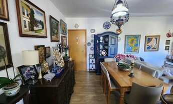 Imagem 3: Apartamento à venda em Santana de Parnaíba, Alphaville, com 2 quartos, com 73 m²