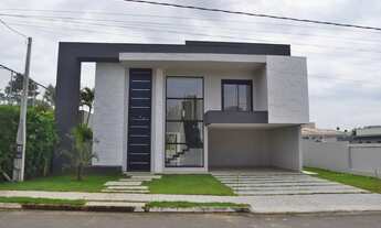 Imagem 2: Casa à venda no Condomínio Shambala II em Atibaia, sua melhor escolha é viver Atibaia