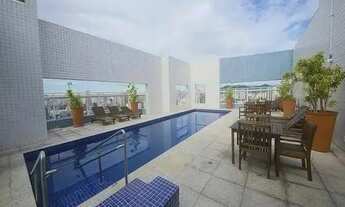 Imagem 7: Apartamento em Boqueirão, Apartamento em Santos, Apartamento com 1 dorm, Apartamento à Ven