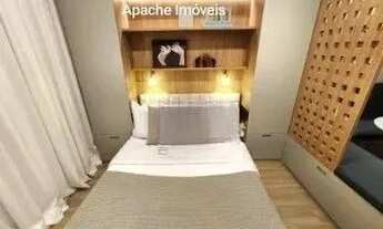 Imagem 7: Apartamento 01 quarto a venda no bairro de Lourdes em Belo Horizonte