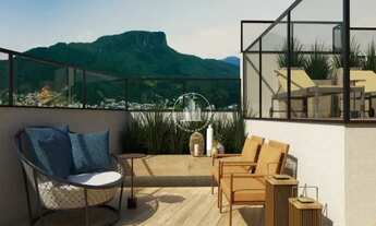 Imagem: Apartamento 2 Quartos com 1 Suíte e 66m²