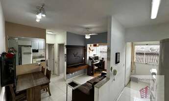 Imagem 2: Apartamento com 2 dormitórios à venda, 50 m² por R$ 400.000,00 - Vila Prudente - São Paulo