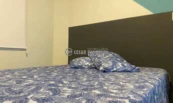 Imagem 5: Apartamento Flat Iguatemi Disponível Para Locação Iguatemi 1 Dormitório 1 Banheiro 1 Sala