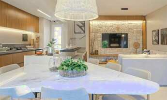 Imagem 3: Jardins Frankfurt - Casa de Condomínio 4 quartos, sendo 3 suítes