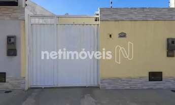 Imagem 2: Casa com 2 Quartos pra Venda Excelente Localização no Bairro Mangabeira